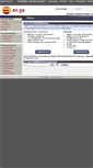 Mobile Screenshot of es.gp